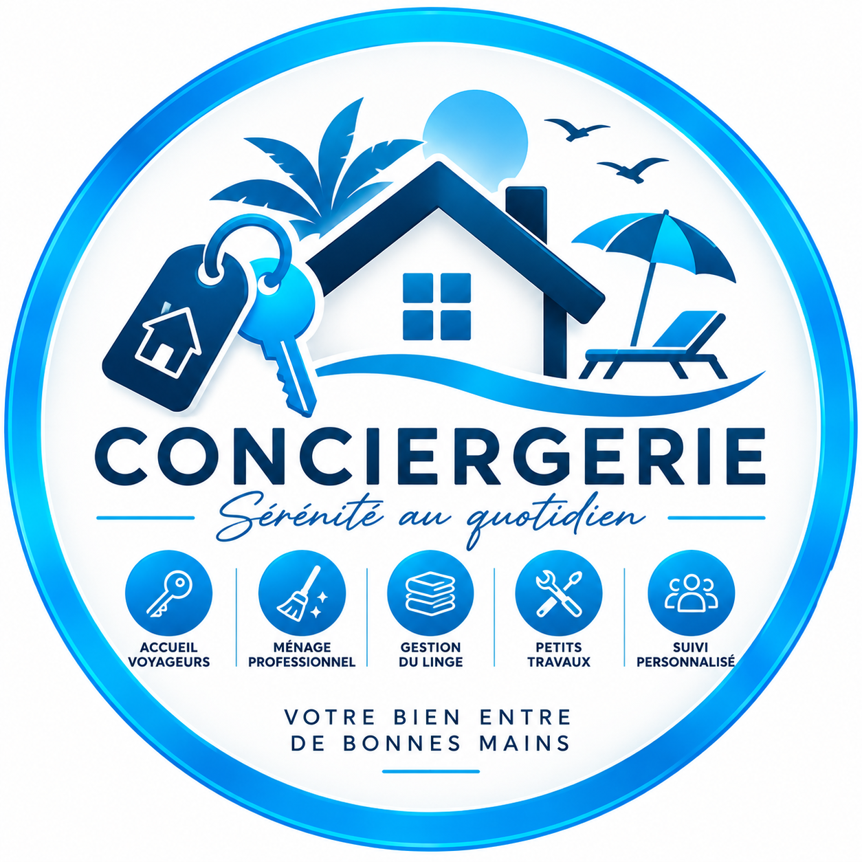 consciergerie