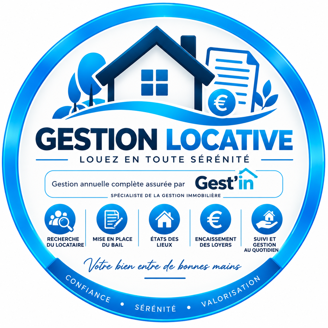 ocation annuelle